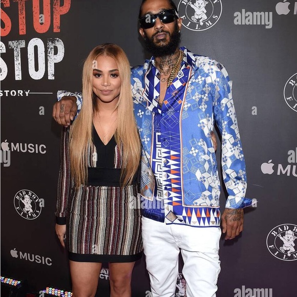 Versace silk shirt - Picture 6 of 6